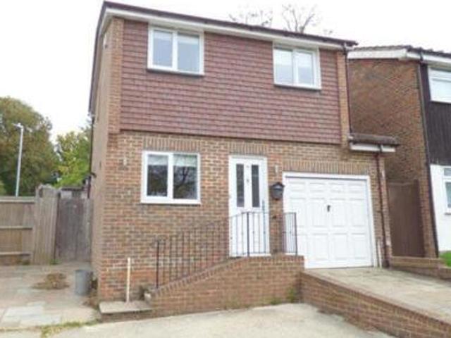 House for rent in Maypole, Monks Orchard