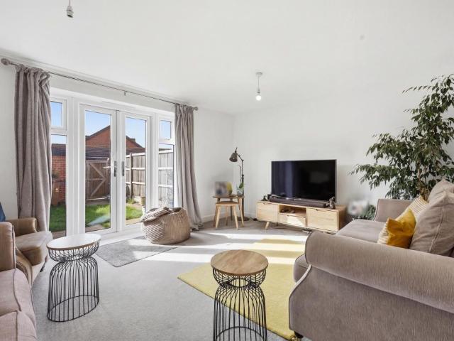 Apartment for rent in Eastbridge, Suffolk