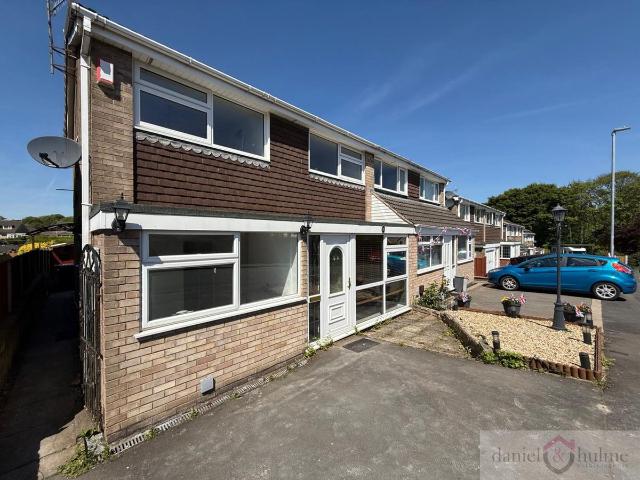 House for rent in Kingsley Moor, Staffordshire