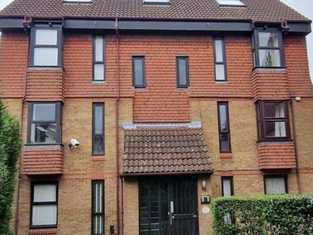 House for sale in City of London, Greater London