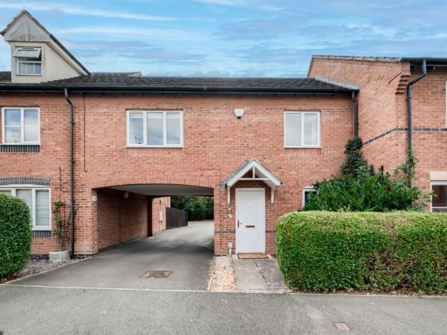 Apartment for rent in Bishopton, Stratford-on-Avon