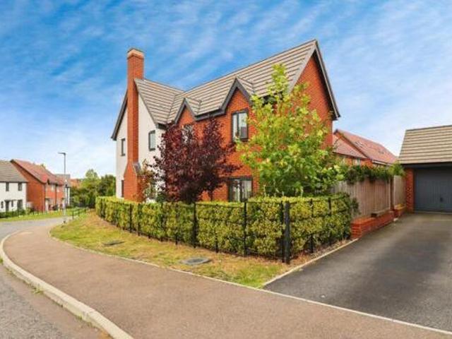 House for sale in Eastbridge, Suffolk