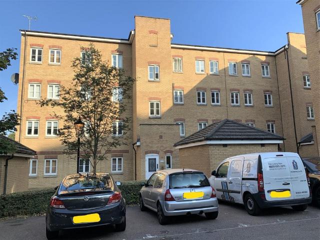 Apartment for rent in London Borough of Havering, Greater London