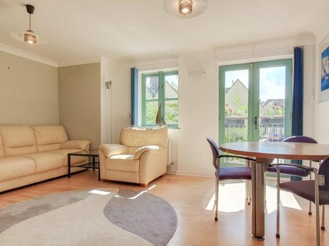 Apartment for rent in Hertford, Colliers End