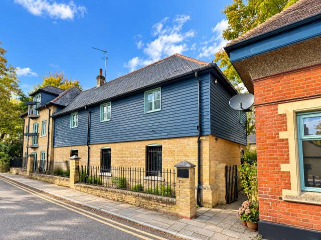 Apartment for rent in Folly Island, East Hertfordshire