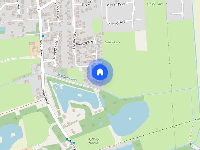 House for rent in Leven