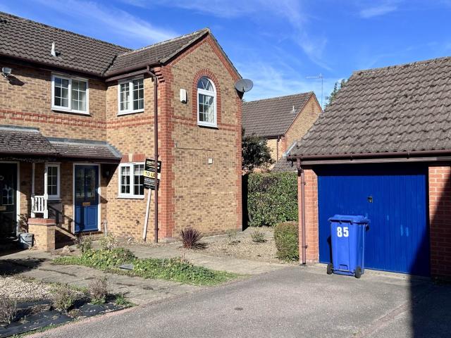 House for rent in Calthorpe, Cherwell