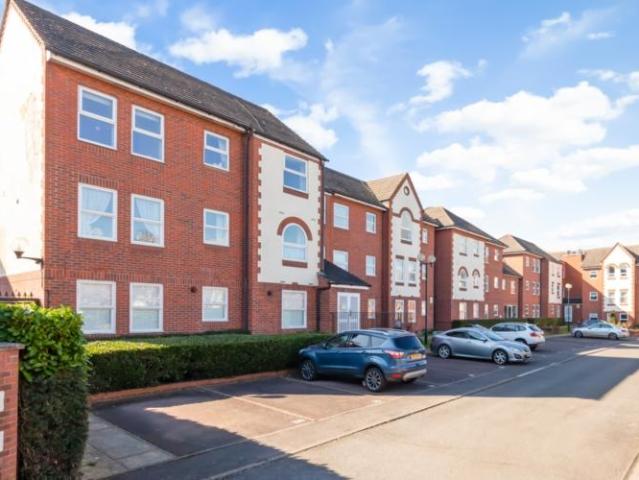 Apartment for rent in Evershot, Oxfordshire