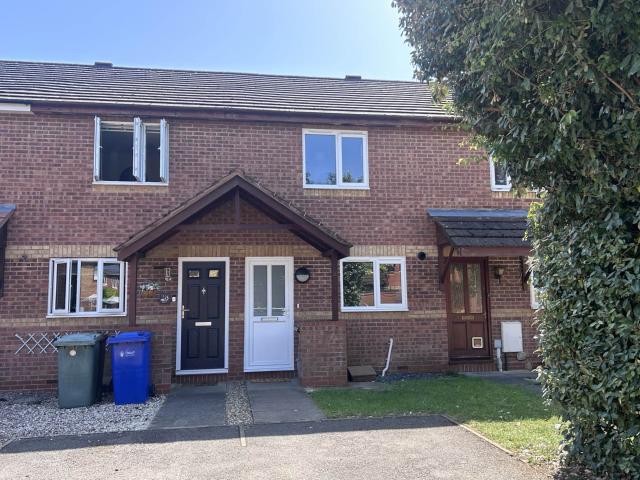 Apartment for rent in Evershot, Oxfordshire