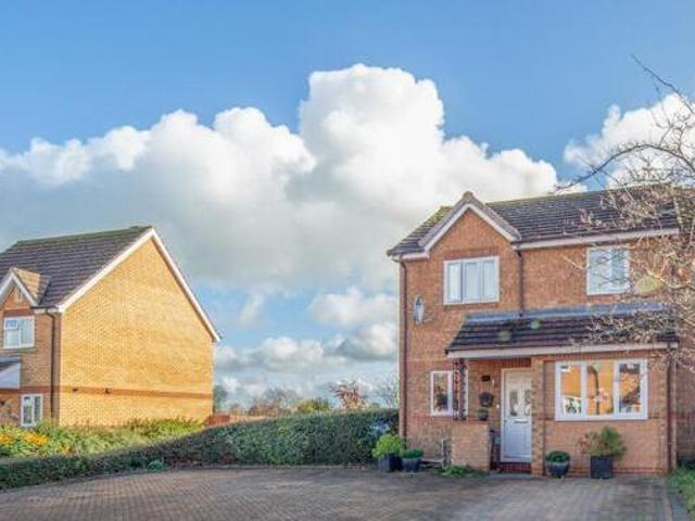 House for sale in Elmsbrook, Evershot