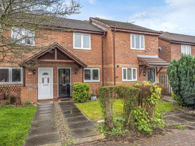 House for rent in Elmsbrook, Cherwell