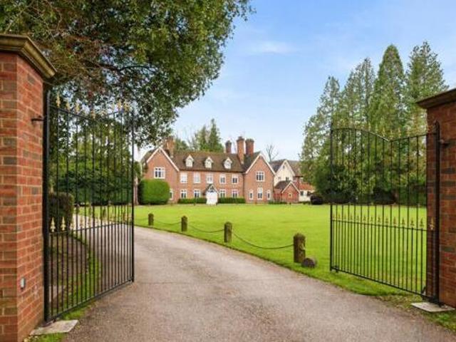 House for sale in Hatfield, Fretherne