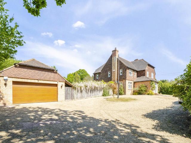 House for rent in Cross In Hand, East Sussex