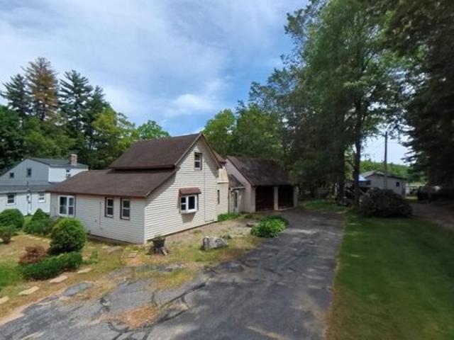 House for sale in New Hampshire
