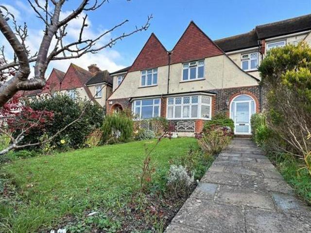 House for sale in Eastbourne, East Sussex