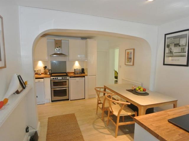 Apartment for rent in Row Town, Surrey