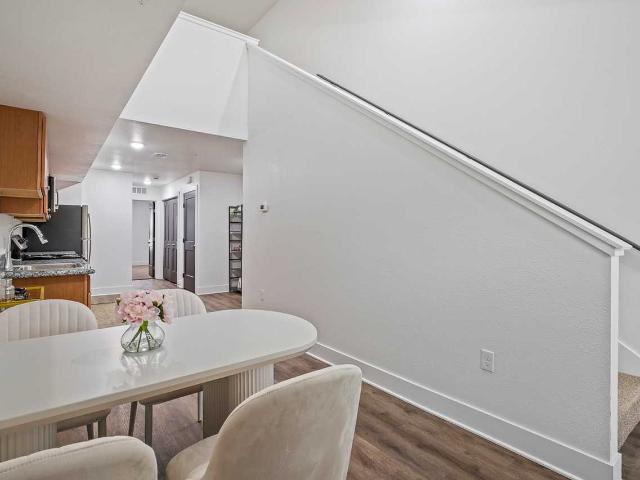 Apartment for rent in Kalamazoo, Michigan