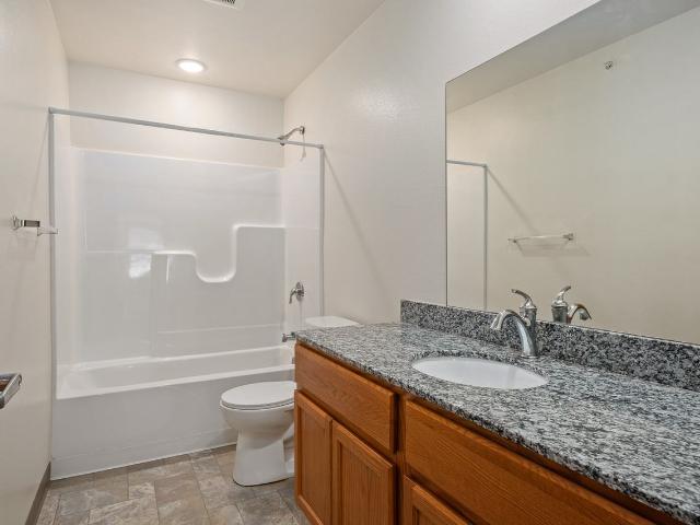 Apartment for rent in Kalamazoo, Michigan