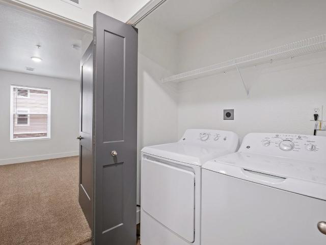 Apartment for rent in Kalamazoo, Michigan