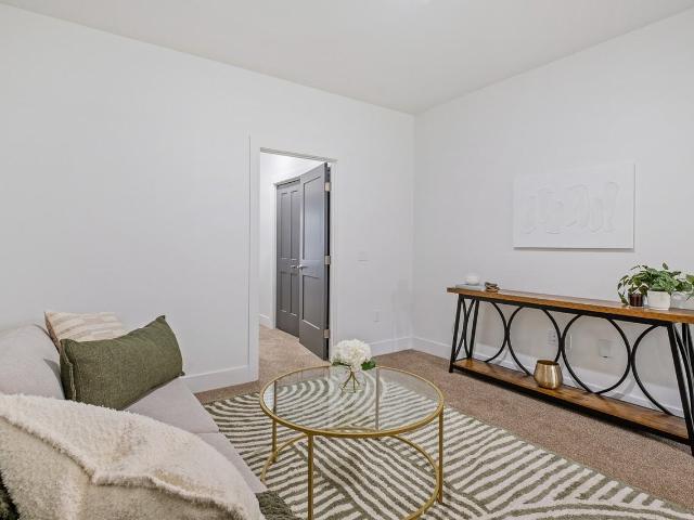 Apartment for rent in Kalamazoo, Michigan