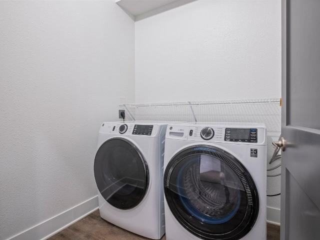 Apartment for rent in Kalamazoo, Michigan