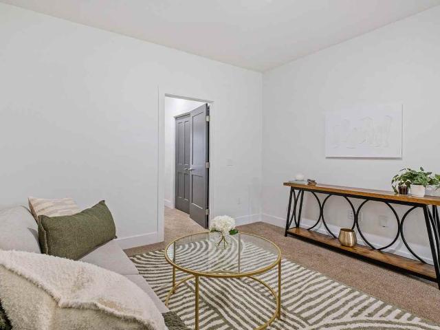 Apartment for rent in Kalamazoo, Michigan