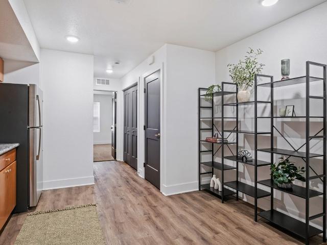 Apartment for rent in Kalamazoo, Michigan