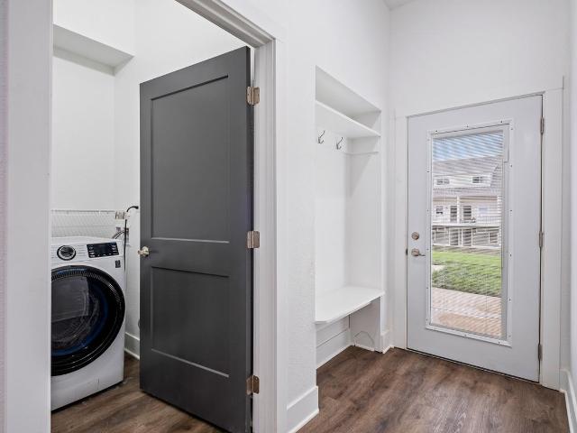 Apartment for rent in Kalamazoo, Michigan