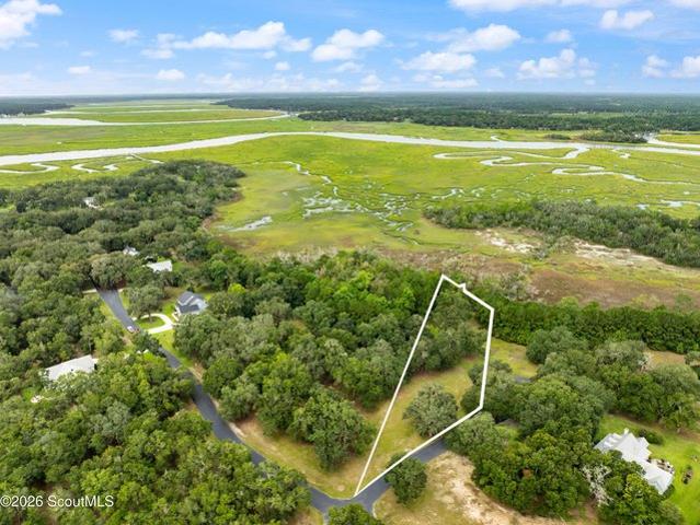 Land for sale in Georgia