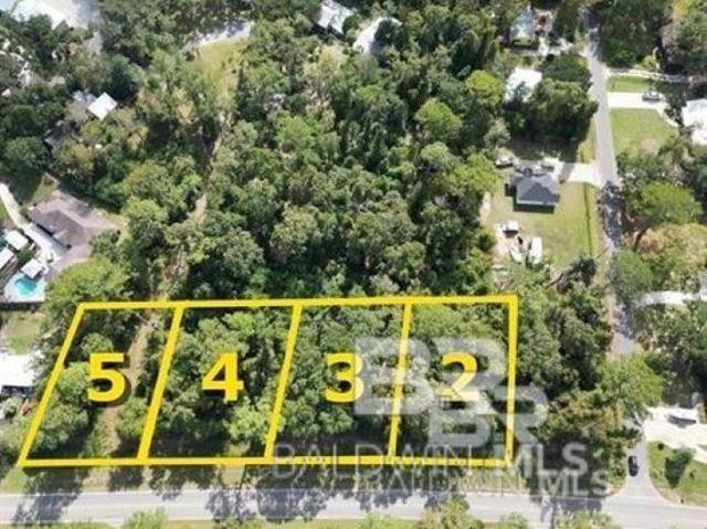 Land for sale in Foley, Alabama