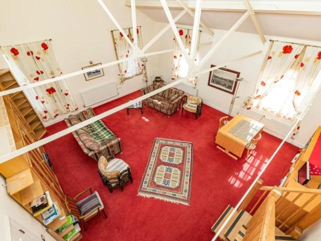 Apartment for rent in Caldecott, Vale of White Horse