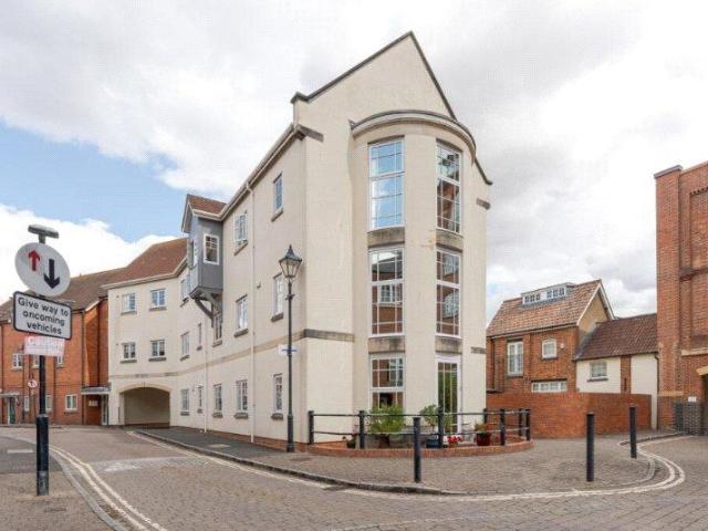 Apartment for rent in Caldecott, Vale of White Horse