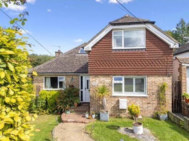 House for sale in Cross In Hand, East Sussex
