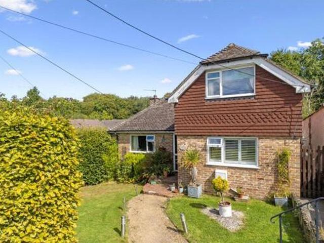 House for sale in Cross In Hand, East Sussex