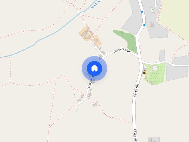 House for rent in Dedham Heath, Colchester