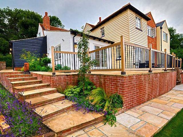 House for rent in Dedham Heath, Colchester