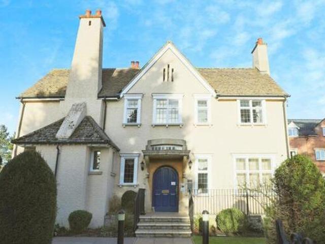 House for sale in Fairfield, Wychavon
