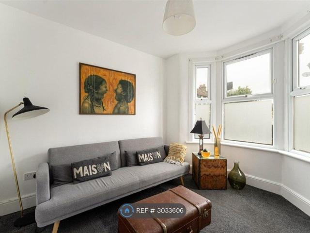 House for rent in Leyton, Greater London