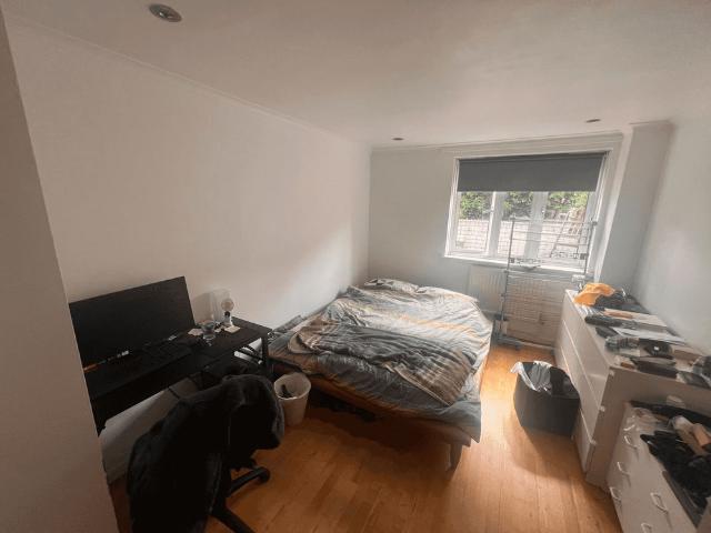 Apartment for rent in Somers Town, Greater London