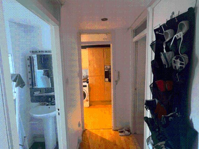 House for rent in Somers Town, Greater London