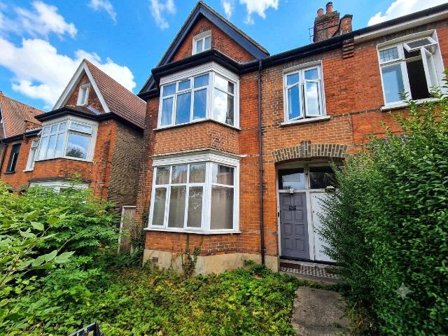 House for rent in London Borough of Lewisham, Greater London