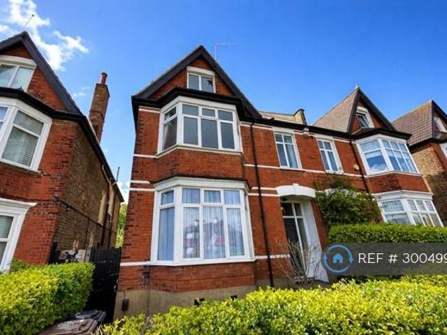 Apartment for rent in London Borough of Lewisham, Greater London