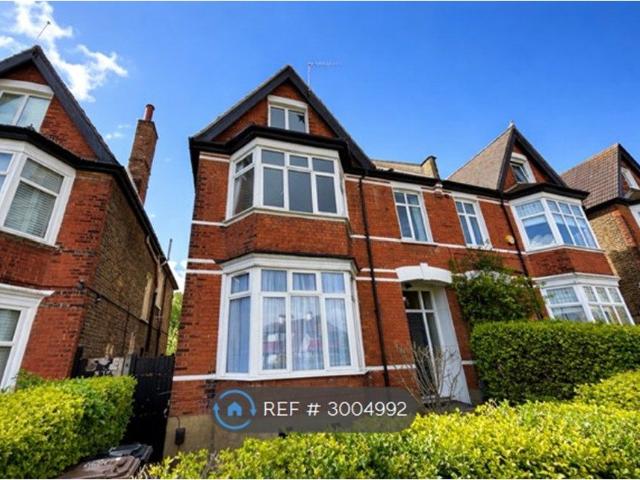 Apartment for rent in London Borough of Lewisham, Greater London
