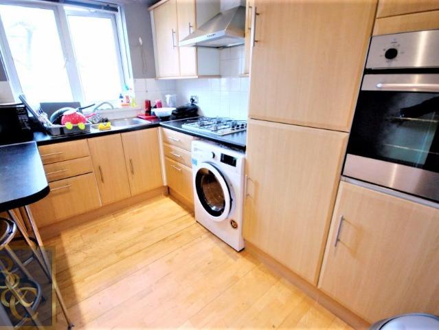 Apartment for rent in Somers Town, Greater London