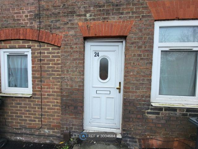 Apartment for rent in Spring Park, Luton