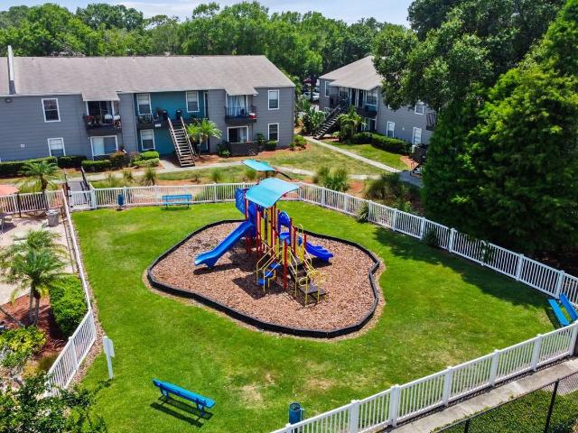 Apartment for rent in Tampa, Florida
