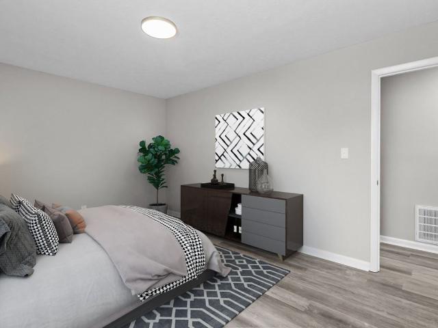 Apartment for rent in Spring Lake, North Carolina