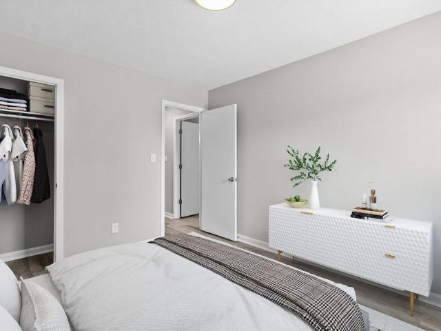 Apartment for rent in Spring Lake, North Carolina