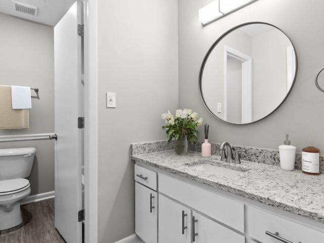 Apartment for rent in Spring Lake, North Carolina