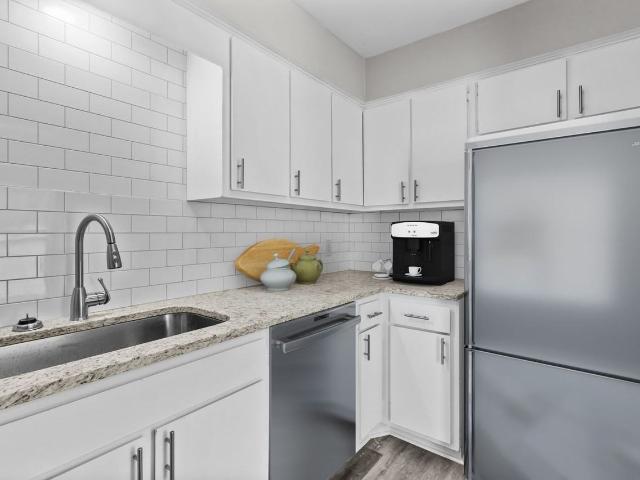 Apartment for rent in Spring Lake, North Carolina